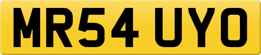 MR54UYO